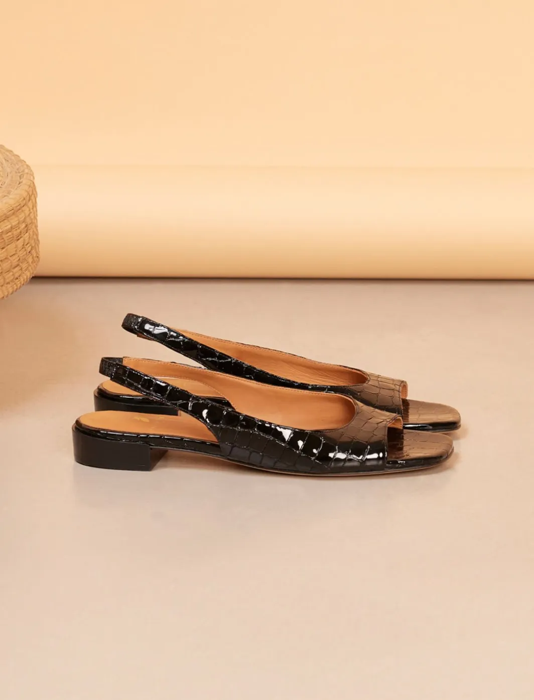 Noee>Pied de Biche Shop