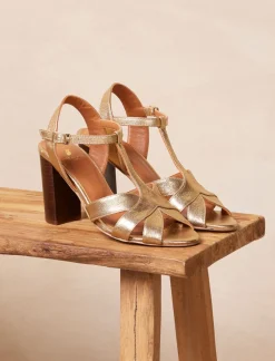 Noemie>Pied de Biche Fashion