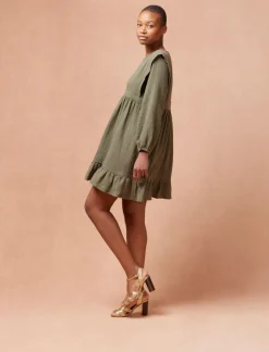 Noemie>Pied de Biche Fashion