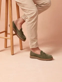 Octave>Pied de Biche Fashion
