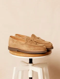 Octave>Pied de Biche Fashion
