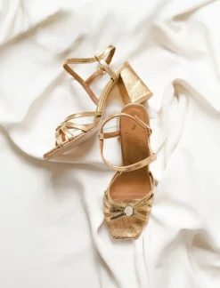 X Camille Marguet>Pied de Biche Outlet
