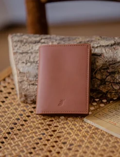Porte Cartes Livret>Pied de Biche Shop