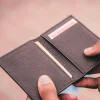 Porte Cartes Livret>Pied de Biche Online
