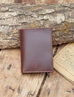 Porte Cartes Livret>Pied de Biche Hot