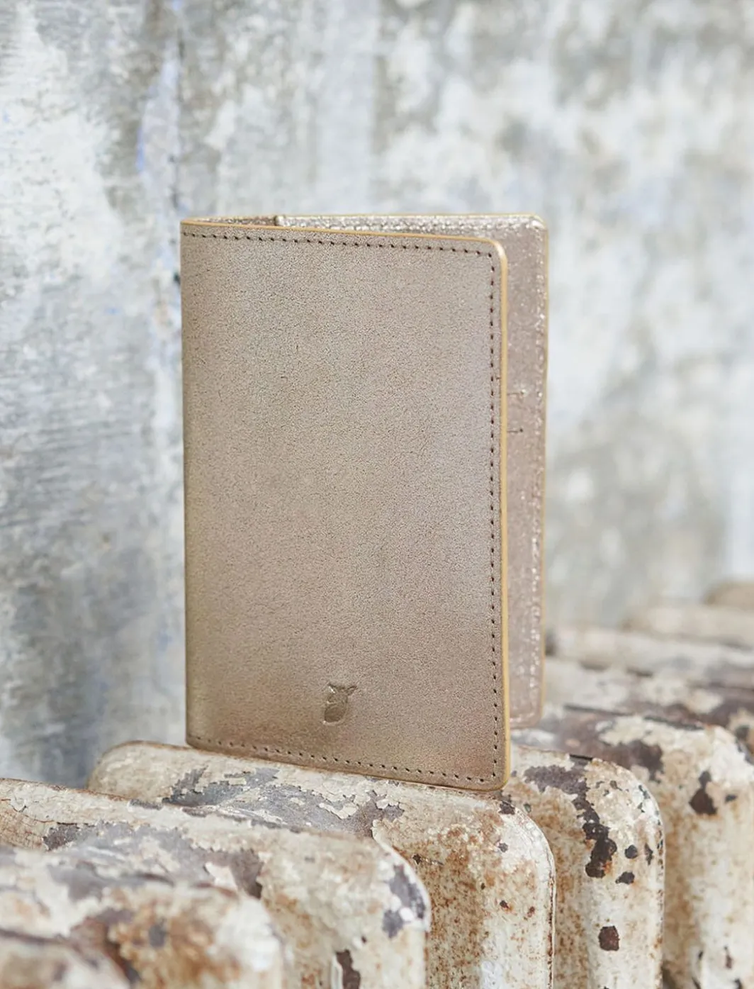 Porte Passeport>Pied de Biche Clearance