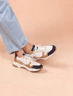 Running Thelma>Pied de Biche Best Sale