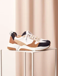 Running Thelma>Pied de Biche Best Sale