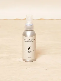 Sublim Daim>Pied de Biche Shop