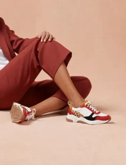 Thelma>Pied de Biche Fashion