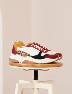Thelma>Pied de Biche Fashion